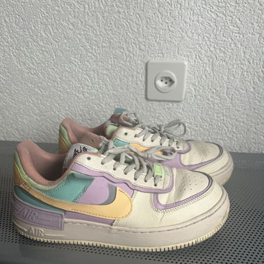Nike Air force 1