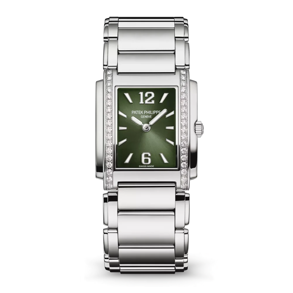 Patek Philippe Twenty~4, image 1