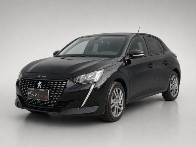 Peugeot 208 Allure 1.6 2023
