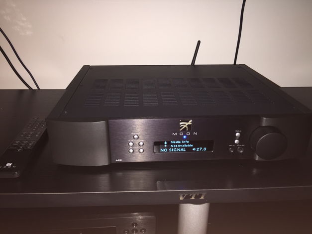 Simaudio Ace All in One Music Player, near NEW