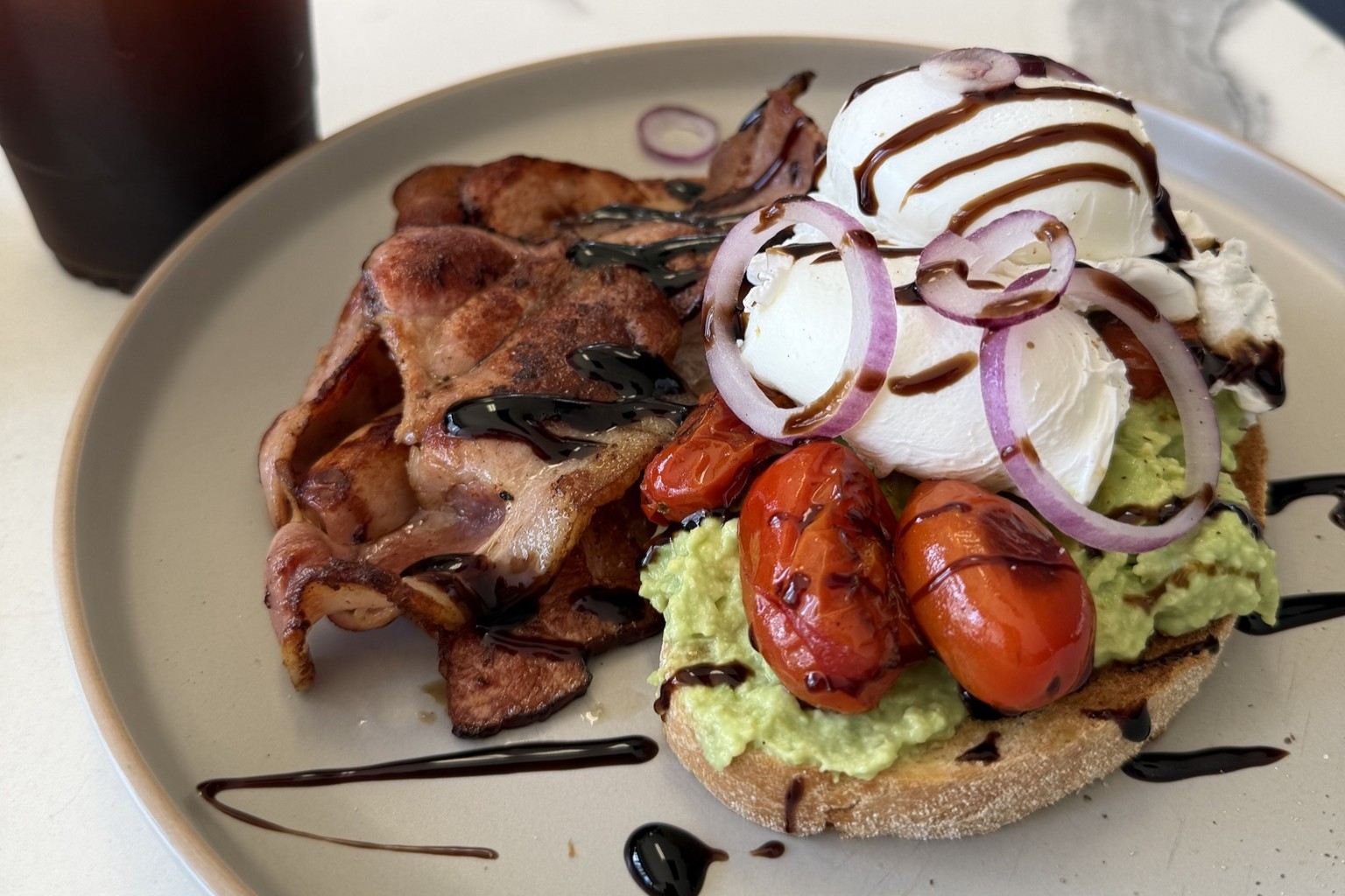 Verdict Expresso Voucher - Image 5