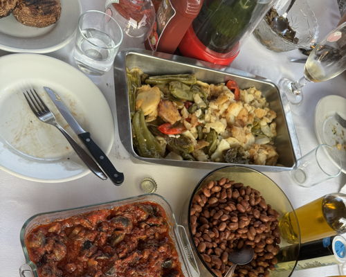 Esperienze gastronomiche Carpi: Esperienza culinaria tipica in famiglia italiana