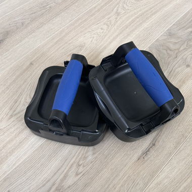 Sportgerät für Arme multifunktional