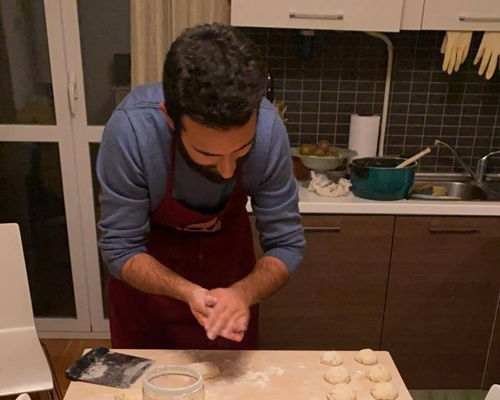 Cooking classes Milan: Sicily and Basilicata in Milan with Wine Pairings