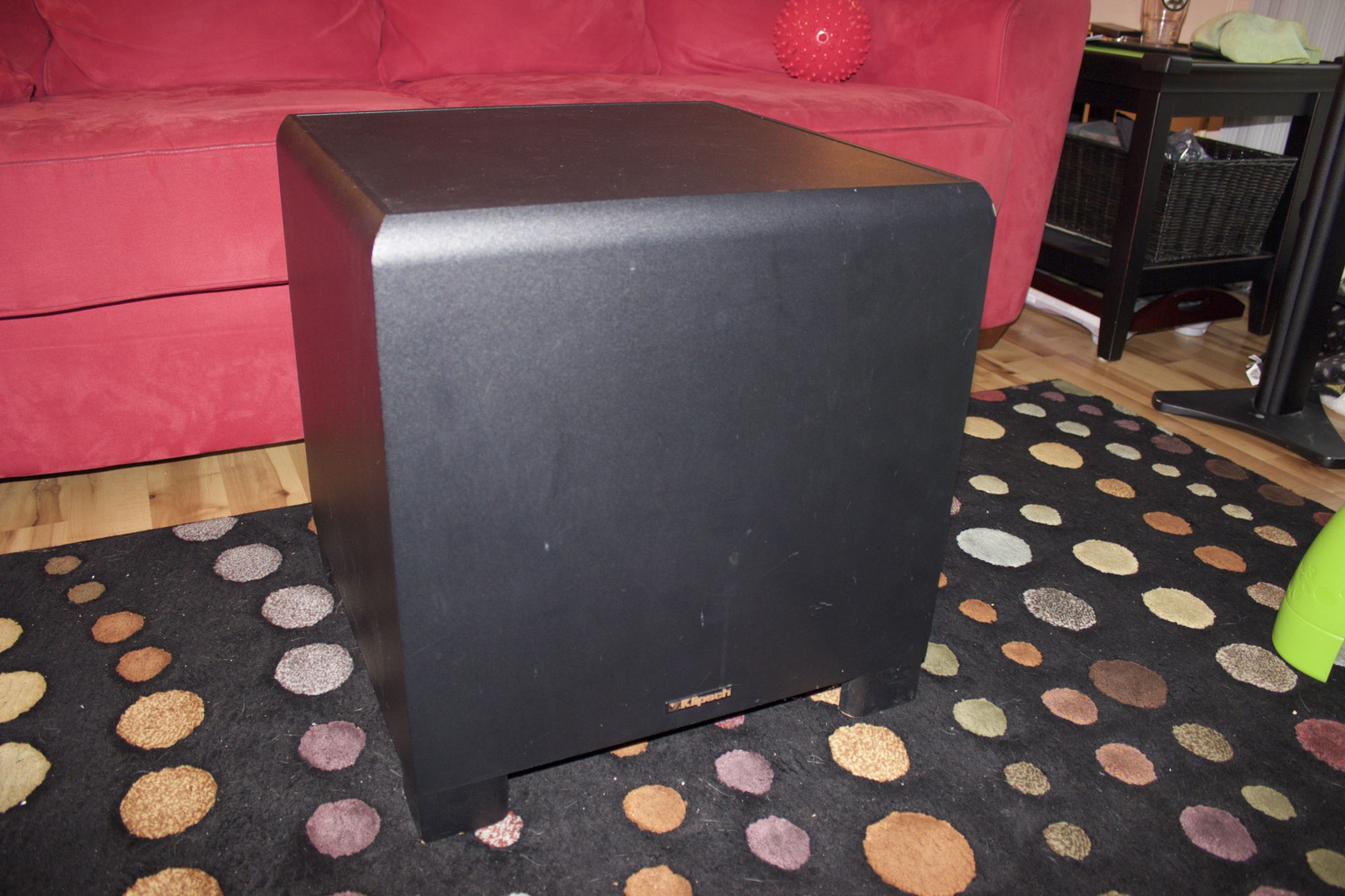 Ksw store 300 klipsch