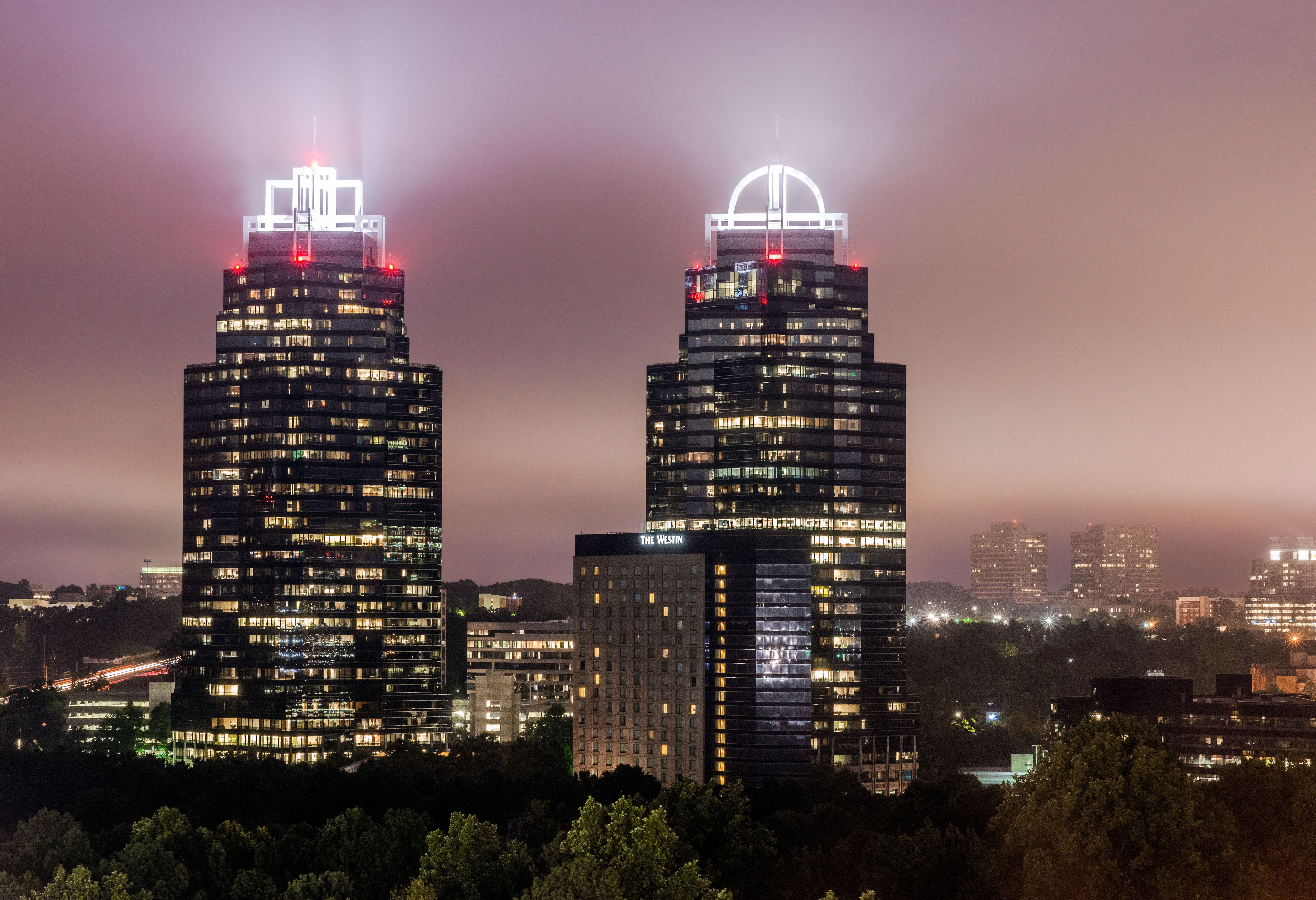 Sandy Springs Guide