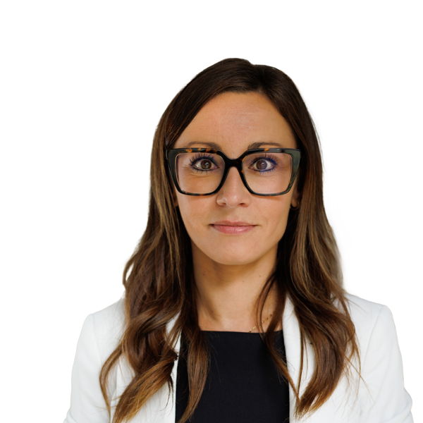 Audrey Chouinard