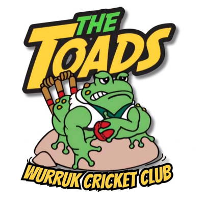 Wurruk Cricket Club Cricket Club Logo