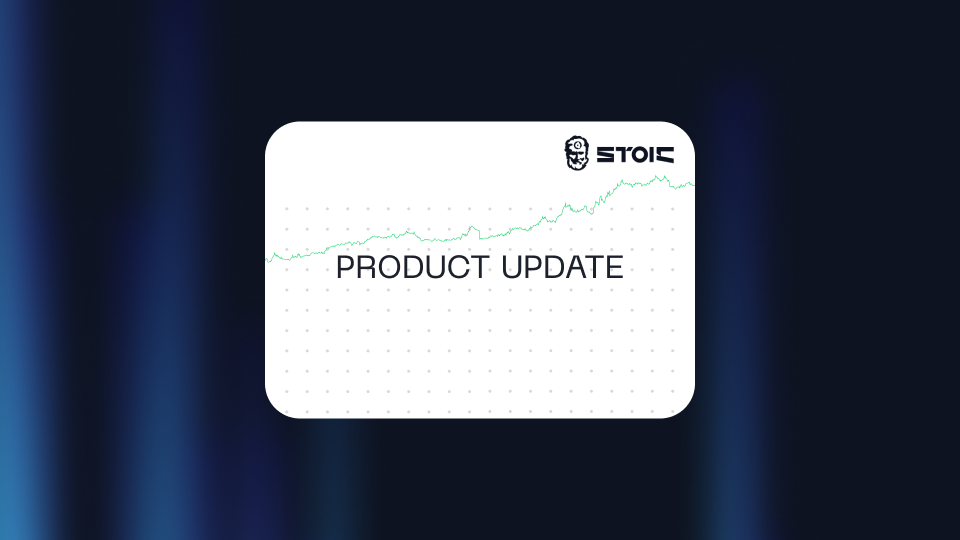 Meta Long Only Renamed to Stoic AI Crypto Index