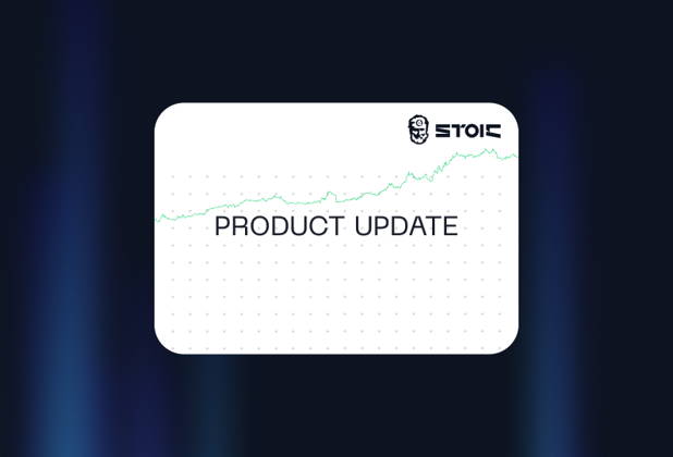 Meta Long Only Strategy Renamed to Stoic AI Crypto Index