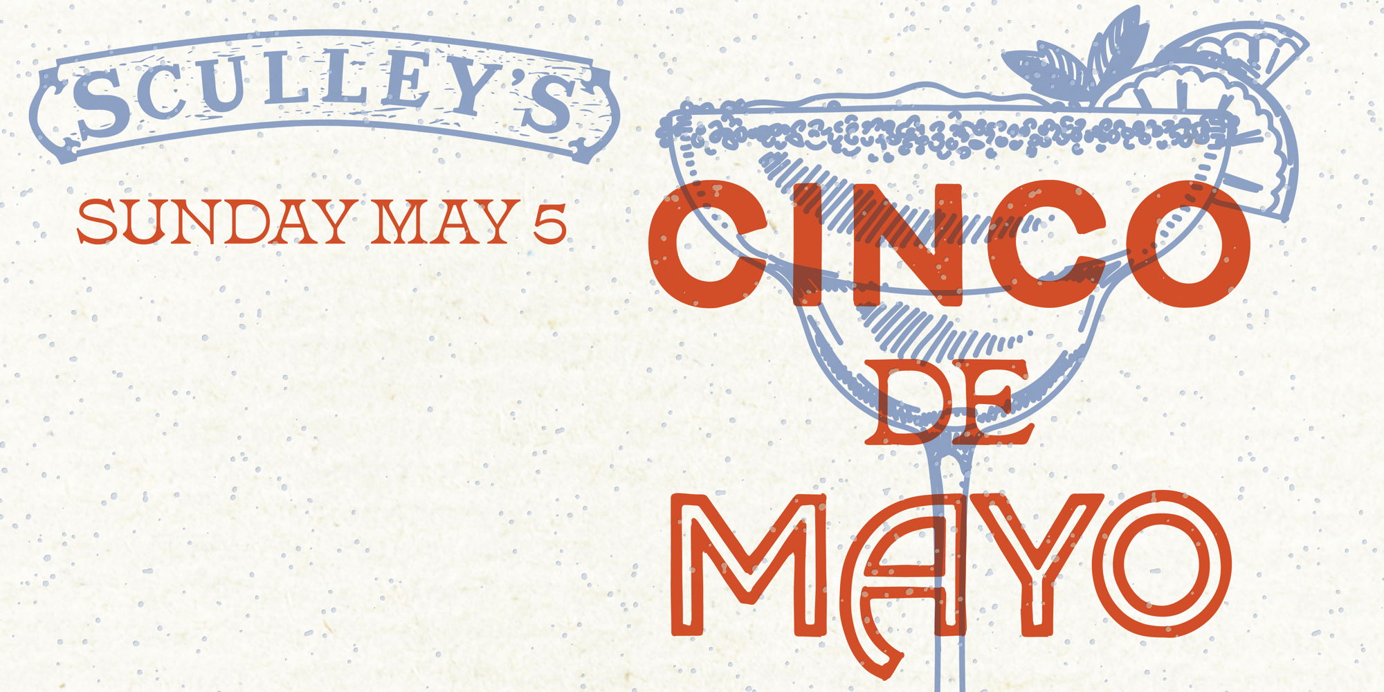 Cinco de Mayo! promotional image