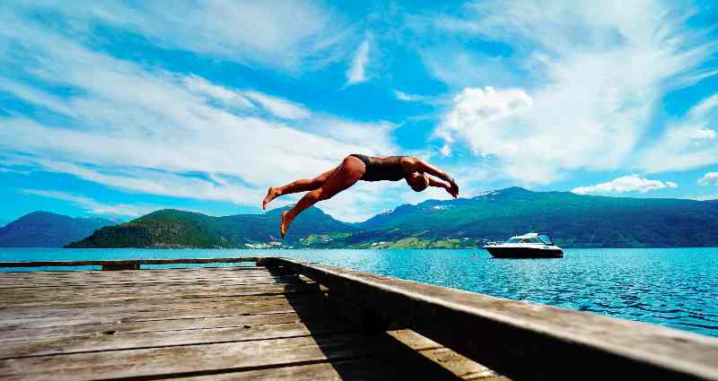 The Important Things To Know Before Swimming After Lasik