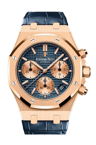 Audemars Piguet Royal Oak Chronograph Selfwinding 41mm