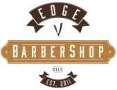 Edge Barbershop AS logo