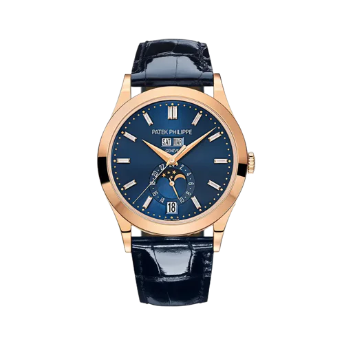 Patek Philippe Annual Calendar 5396R-015