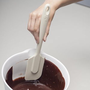 Zeal Silicone Non-Stick Spatula (26cm)