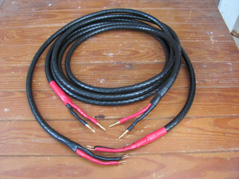 Audio Research Litz Speaker Cable