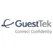 Guesttek