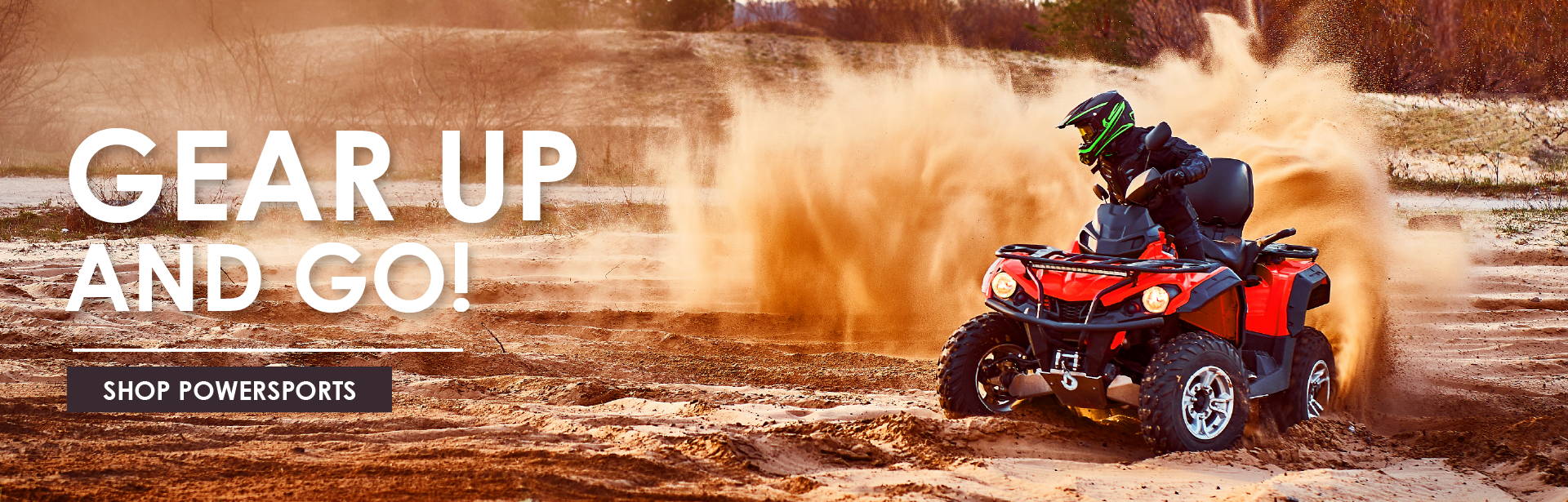 Powersports