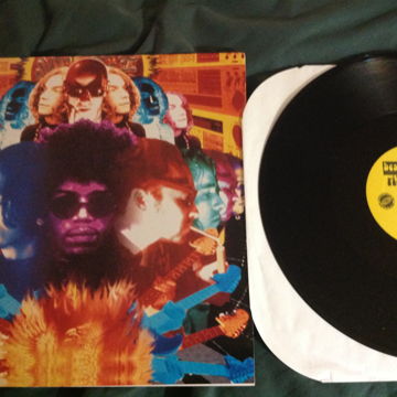 Rilly Groovy