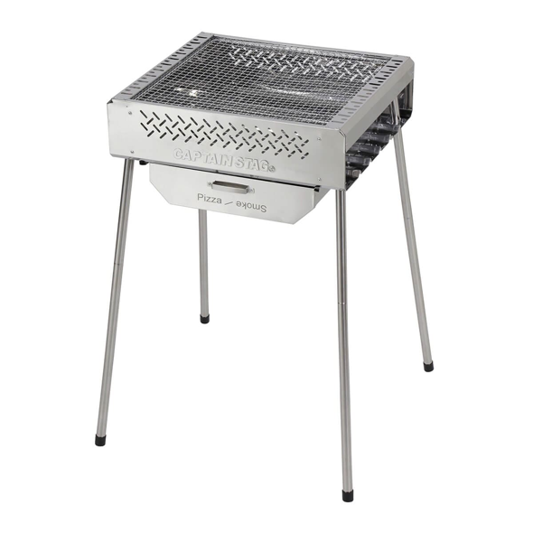 7-in-1 Multi-Purpose BBQ Grill/Oven