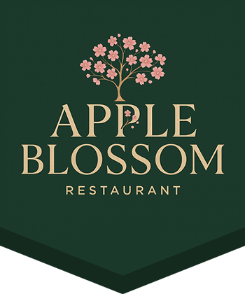 Logo - Apple Blossom