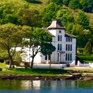 Scotland Accommodations