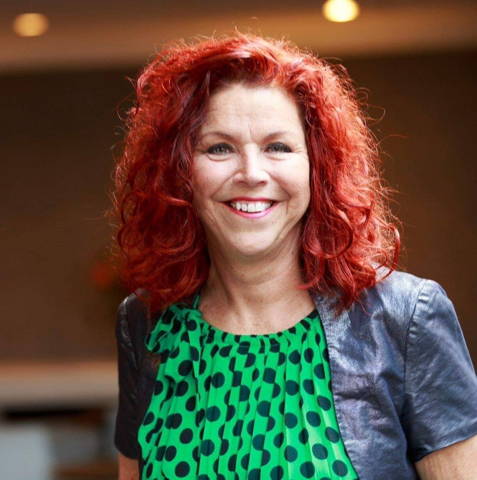 Agnes Stijnen