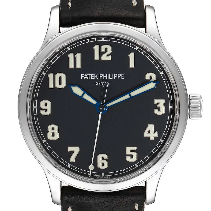 Patek Philippe Calatrava 5522A-001