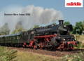 Marklin Summer 2026 New Models Marklin Summer 2026 New Models