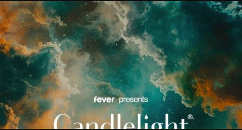 Candlelight: Coldplay vs. Imagine Dragons