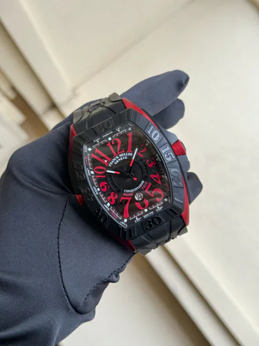 Franck Muller Conquistador GPG