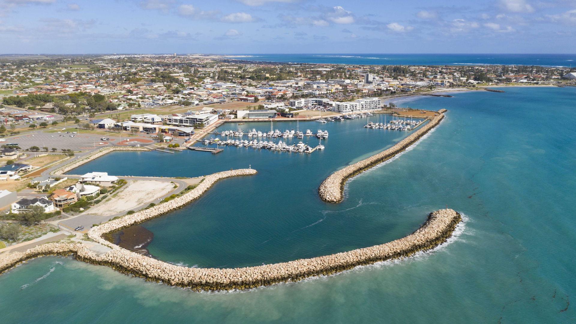 City of Greater Geraldton hero image