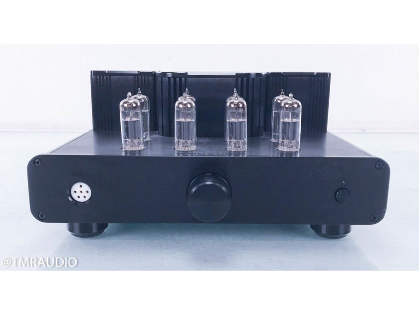 Woo Audio GES Tube Electrostatic Headphone Amplifier Pro Bias (13969)