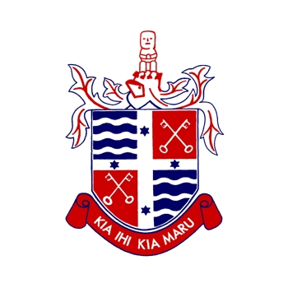 Naenae College logo