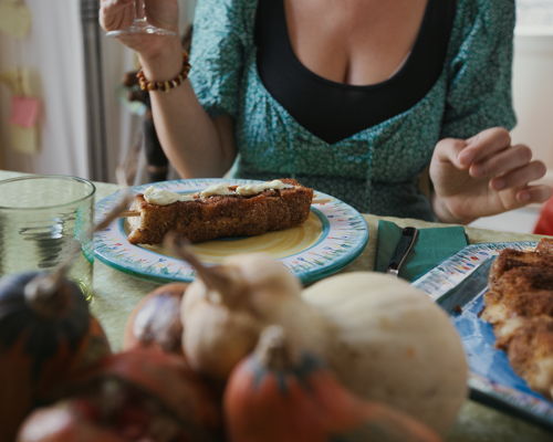 Cooking classes Monreale: Grandma Nina's "comfort food," meat skewers!