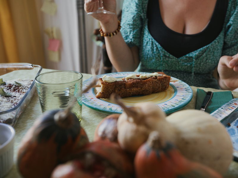 Corsi di cucina Monreale: Il "comfort food" della Nonna Nina, gli spiedini di carne!