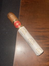 Cigar Session Photo