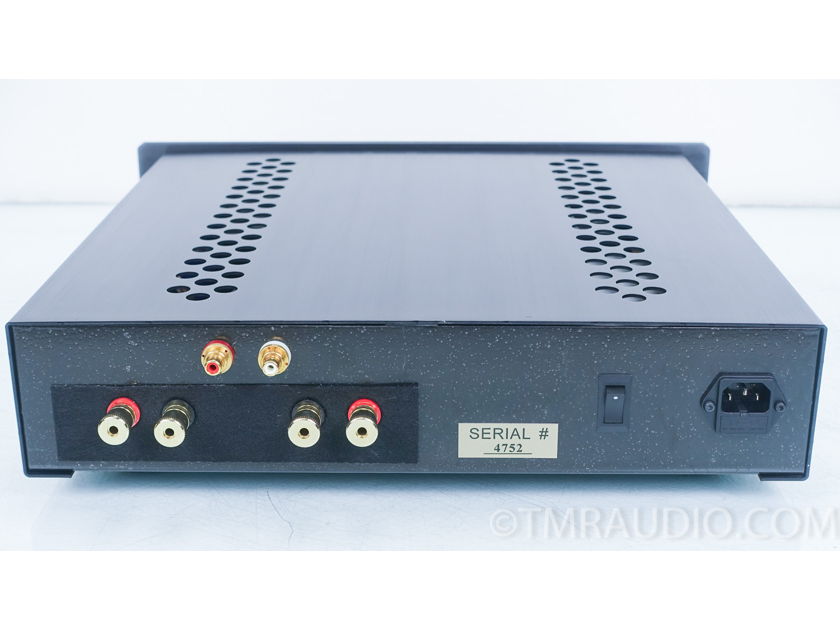 Odyssey Audio Khartago Power Amplifier in Factory Box (6716)