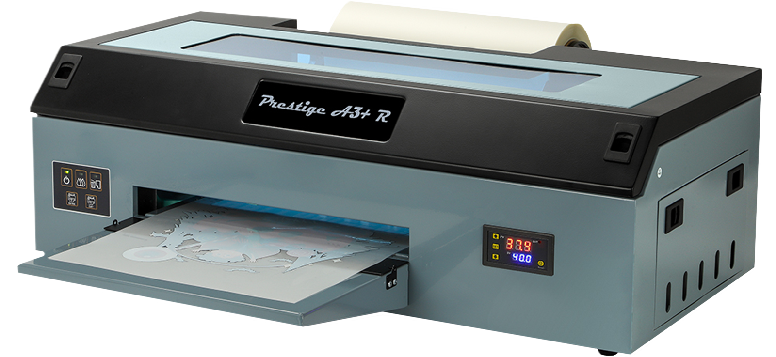 DTF Direct to film Prestige printer