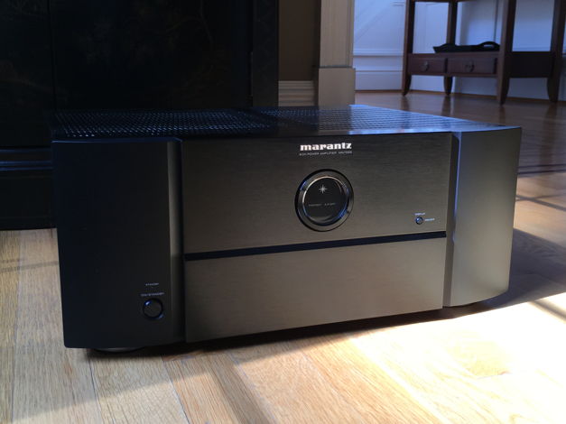 Marantz MM-7055