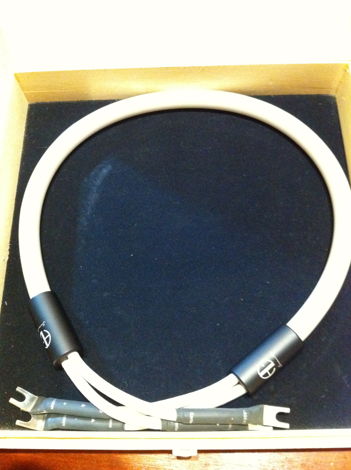 Argento Serenity Speaker Cable