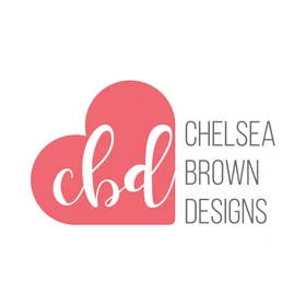 chelsea brown designs logo