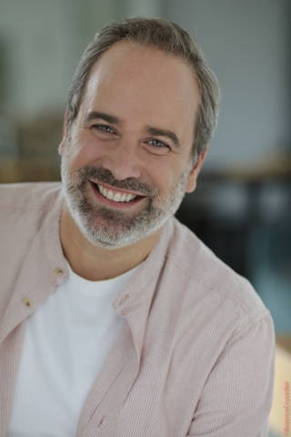 Arnaud De Montlivault