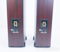 PSB Image T6 Floorstanding Speakers; Dark Cherry Pair (... 7