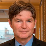 John F. Kelly, Ph.D., ABPP