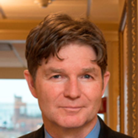 John F. Kelly, Ph.D., ABPP