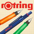 20% off Rotring