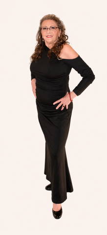 Marietta Hanley