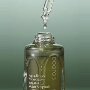 Pepta-Biome Antioxidant SargaX-Pro Vegan Ampoule